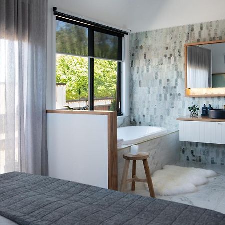 Little Jem Villa Daylesford Exteriör bild