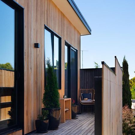 Little Jem Villa Daylesford Exteriör bild