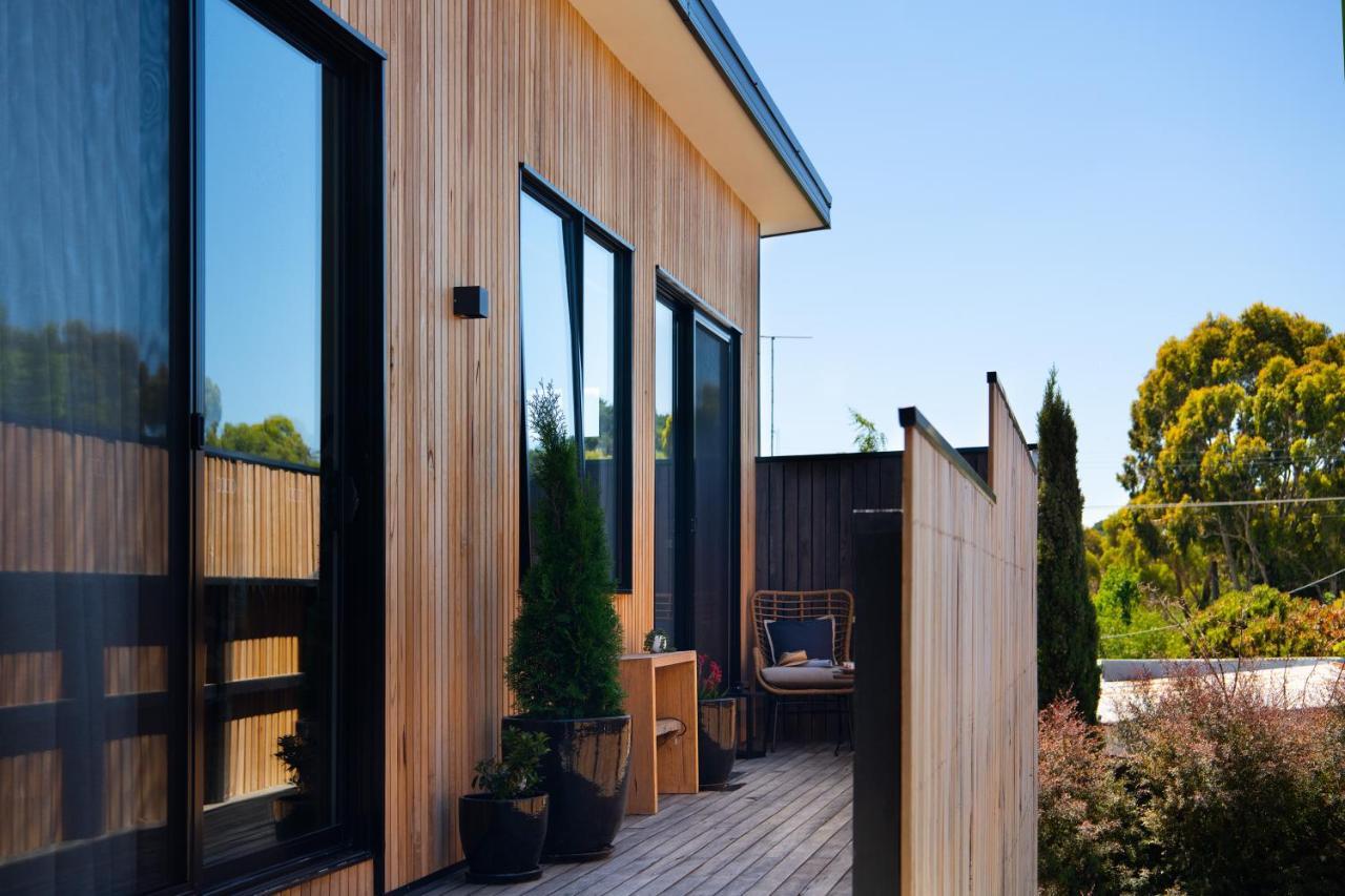 Little Jem Villa Daylesford Exteriör bild