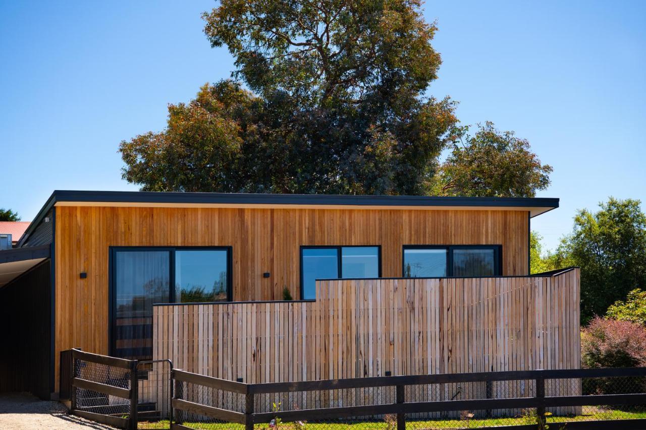 Little Jem Villa Daylesford Exteriör bild